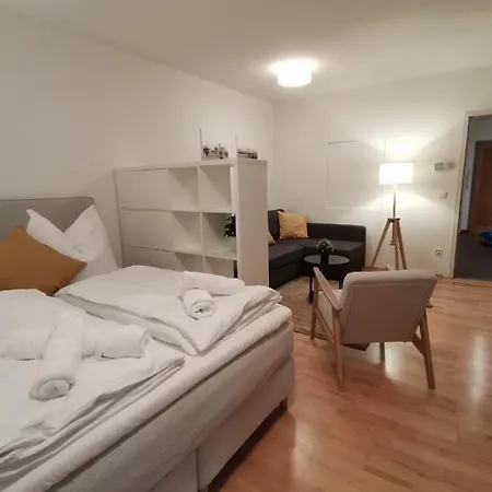 Center Golden Roof 5 إنسبروك
