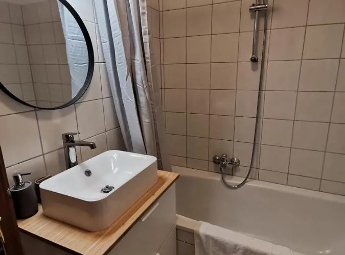 Center Golden Roof 5 * Інсбрук