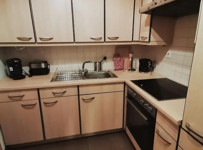 Center Golden Roof 5 Інсбрук