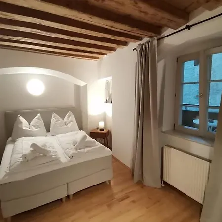 Center Golden Roof 5 Appartement