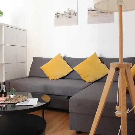 Center Golden Roof 5 Daire İnnsbruck