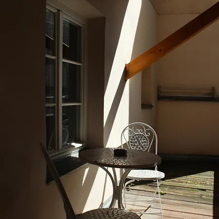 Center Golden Roof 5 * İnnsbruck