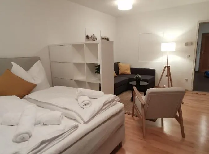 Center Golden Roof 5 Innsbruck