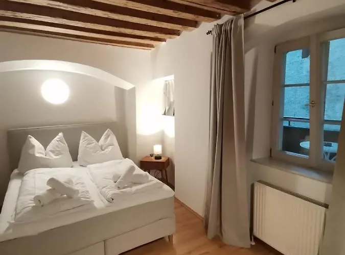 Center Golden Roof 5 Appartement