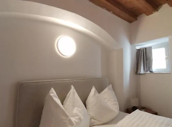 Center Golden Roof 5 Appartement