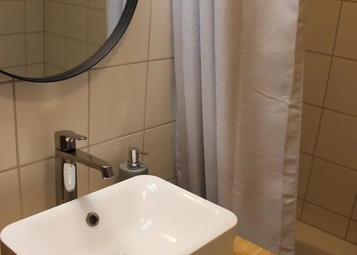 Appartement Center Golden Roof 5 *