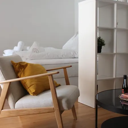 Apartamento Center Golden Roof 5 Innsbruck