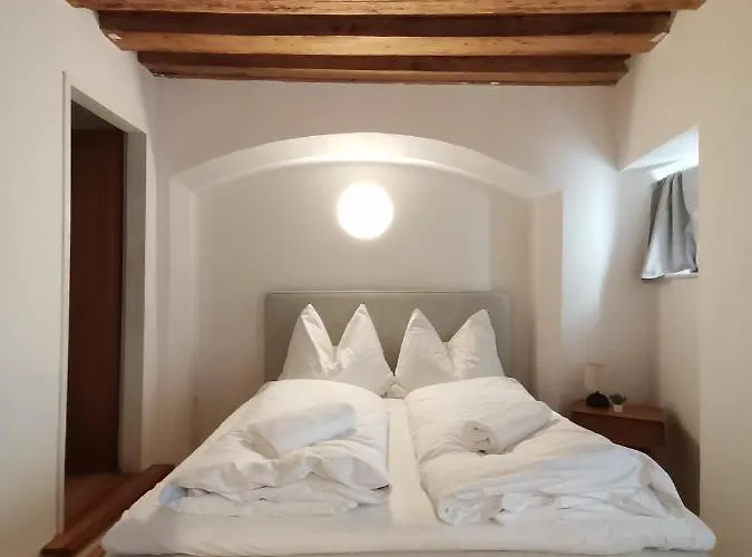 Apartamento Center Golden Roof 5 Innsbruck