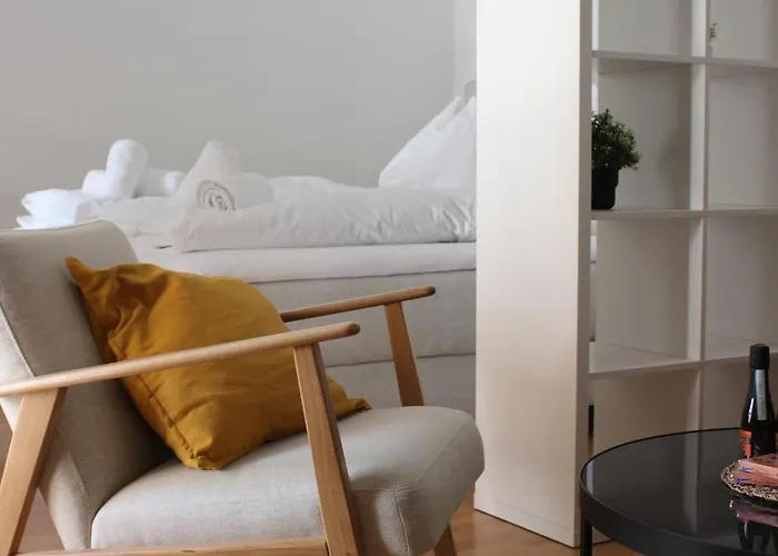 Apartamento Center Golden Roof 5 Innsbruck