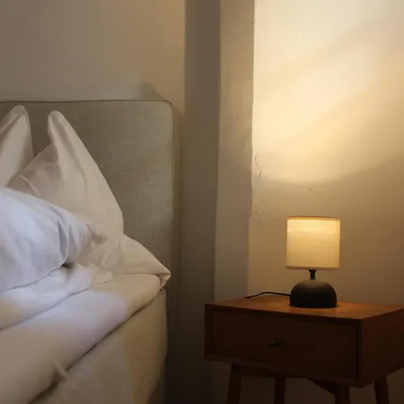 Center Golden Roof 5 Lägenhet *