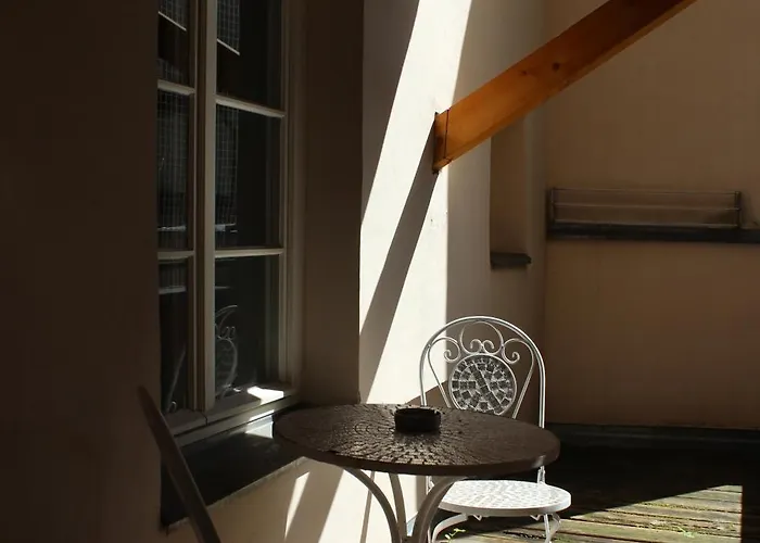 Center Golden Roof 5 * 因斯布鲁克